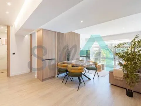 Wohnung 78 m² in Oviedo