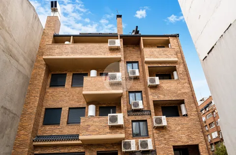 Appartement 85 m² à Madrid