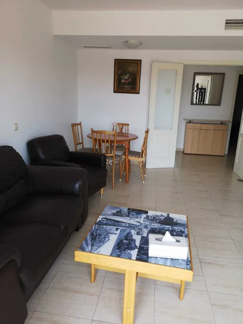 Pis de 80 m² a Màlaga