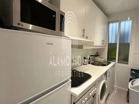 Pis de 67 m² a Madrid