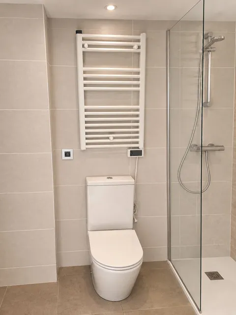 Pis de 86 m² a Sabadell