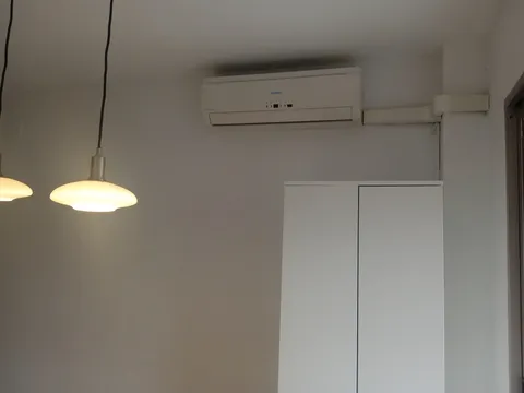 Pis de 100 m² a València