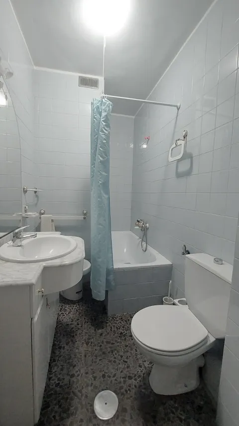 Pis de 110 m² a Baeza
