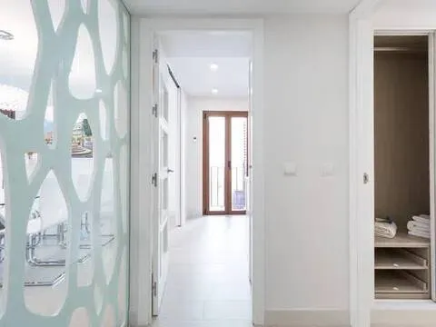 Stanza in affitto, Siviglia