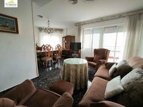 Квартира 125 м² у Murcia