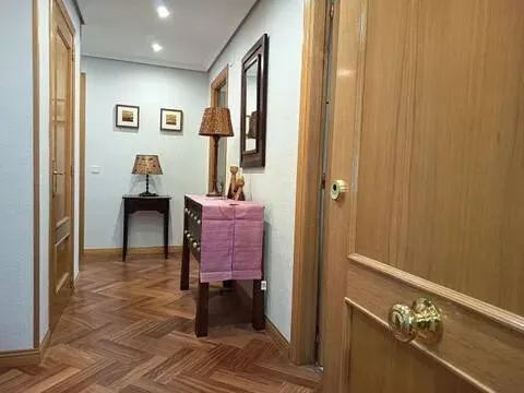 Pis de 80 m² a Valladolid