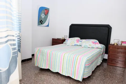 Pis de 109 m² a Arenys de Mar