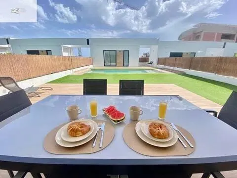 Casa de 250 m² a Finestrat