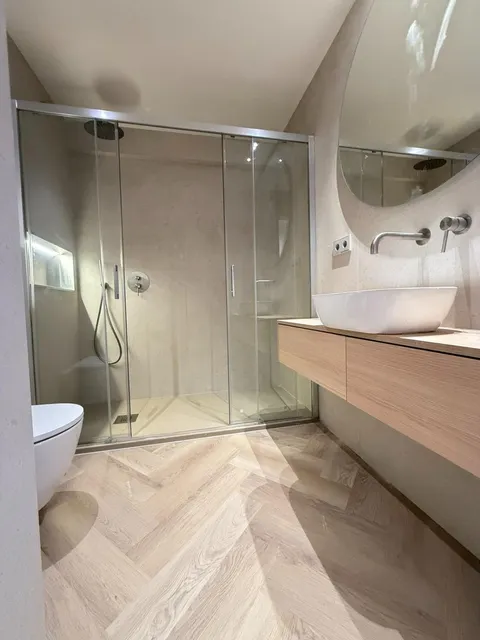 Pis de 120 m² a Alacant