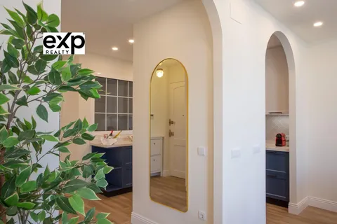 Wohnung 91 m² in Valencia