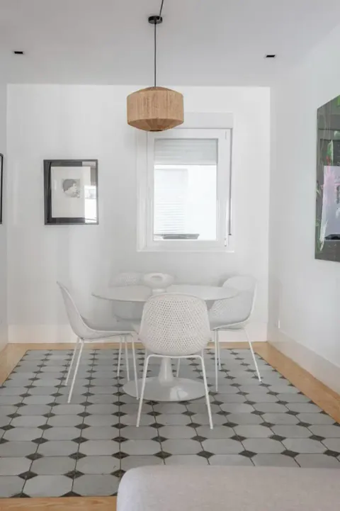 Piso de 110 m² en Alcorcón