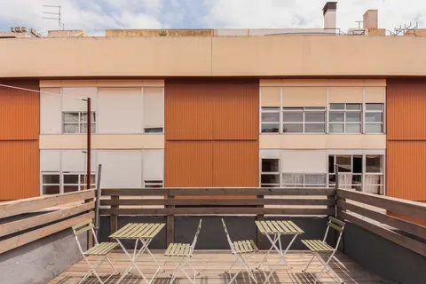 Habitació de lloguer, Reus