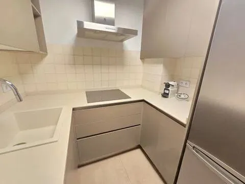 Pis de 60 m² a València