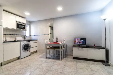 Pis de 80 m² a Madrid