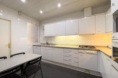 Appartamento 85 m² a Barcelona