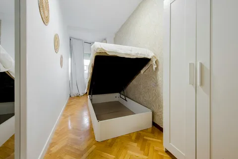 Appartement 117 m² à Madrid