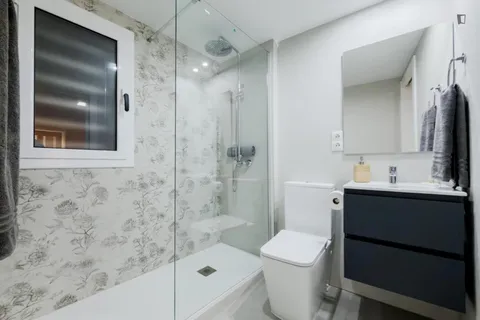 Pis de 29 m² a Barcelona