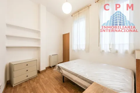 Pis de 85 m² a Madrid
