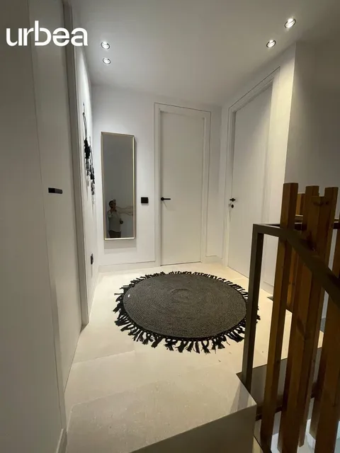 Pis de 210 m² a Màlaga
