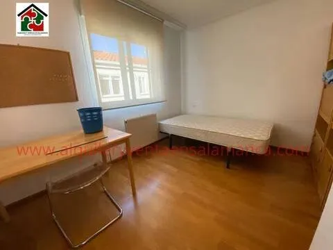 Pis de 85 m² a Salamanca