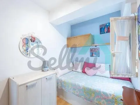 Pis de 52 m² a Oviedo