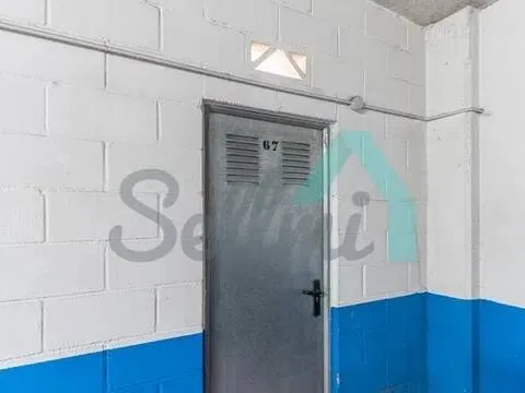 Pis de 117 m² a Oviedo