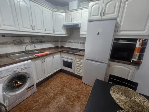 Pis de 65 m² a Granadilla de Abona
