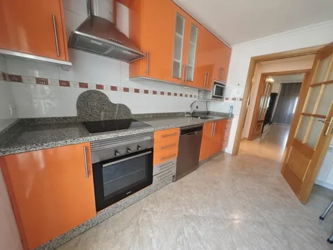 Appartamento 118 m² a Plasencia