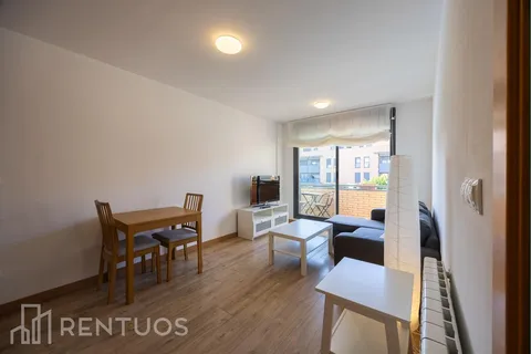 Pis de 70 m² a Las Rozas de Madrid