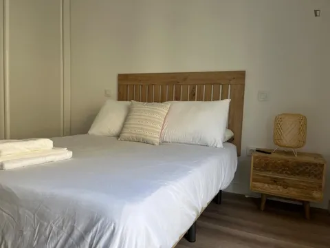 Appartamento 60 m² a Madrid