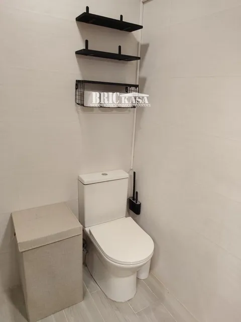Wohnung 30 m² in Cáceres