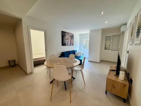 Квартира 60 м² у Alacant / Alicante