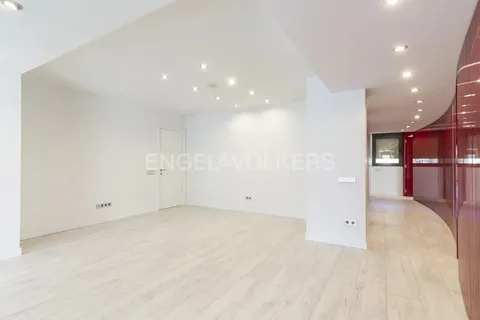 Pis de 209 m² a Barcelona