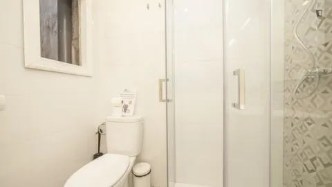 Stanza in affitto, l'Hospitalet de Llobregat