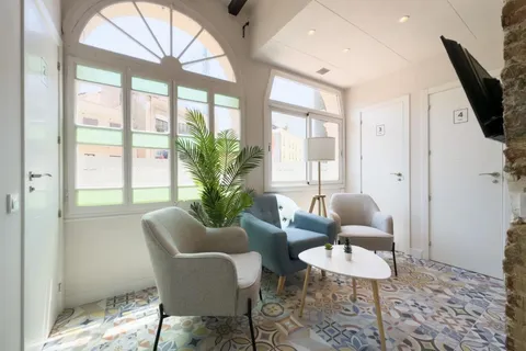 Habitación en alquiler, Barcelona