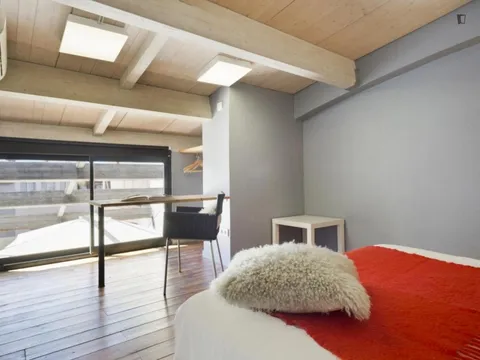 Wohnung 80 m² in Barcelona