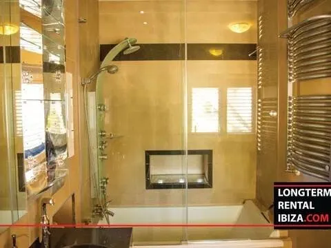 Casa de 120 m² a Sant Joan de Labritja