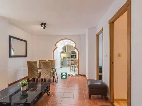 Pis de 85 m² a Almuñécar