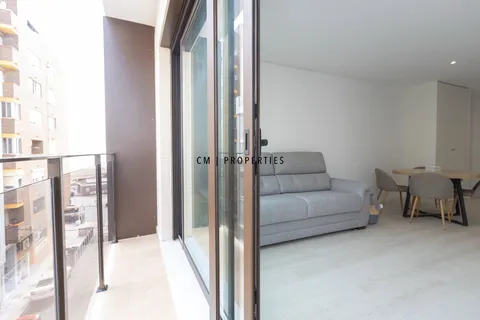 Pis de 43 m² a Sagunt