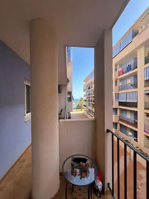 Apartamento 127 m² em El Ejido