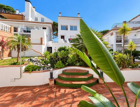 Pis de 105 m² a Marbella