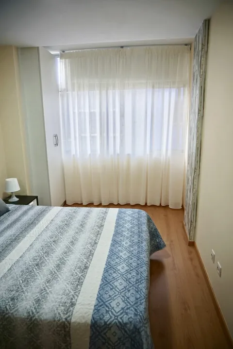 Pis de 40 m² a Las Palmas de Gran Canaria