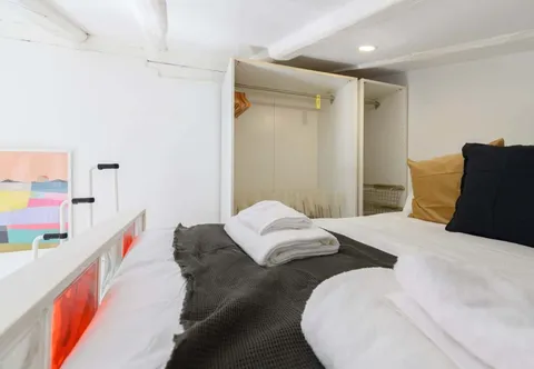 Pis de 35 m² a Madrid