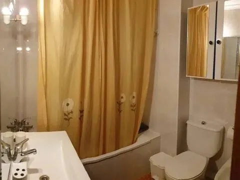 Wohnung 95 m² in Sevilla