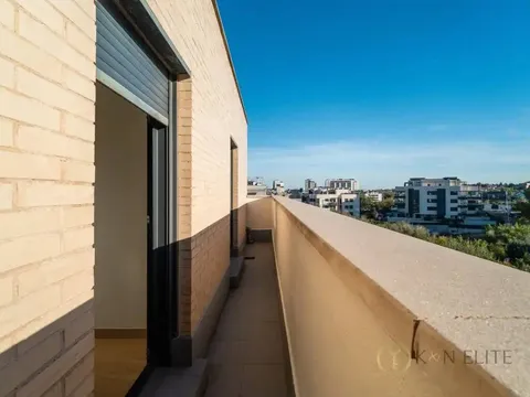 Pis de 165 m² a Madrid