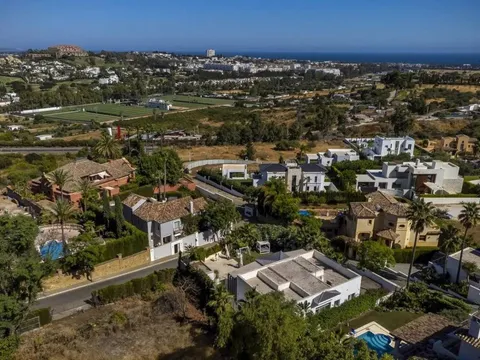 Casa de 350 m² a Benahavís