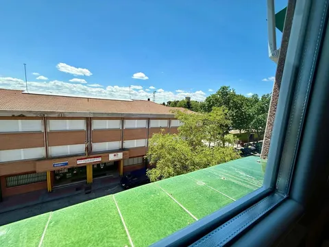 Habitación en alquiler, Getafe