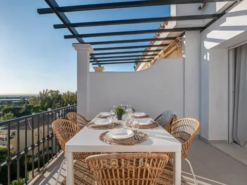 Appartamento 125 m² a Benahavís