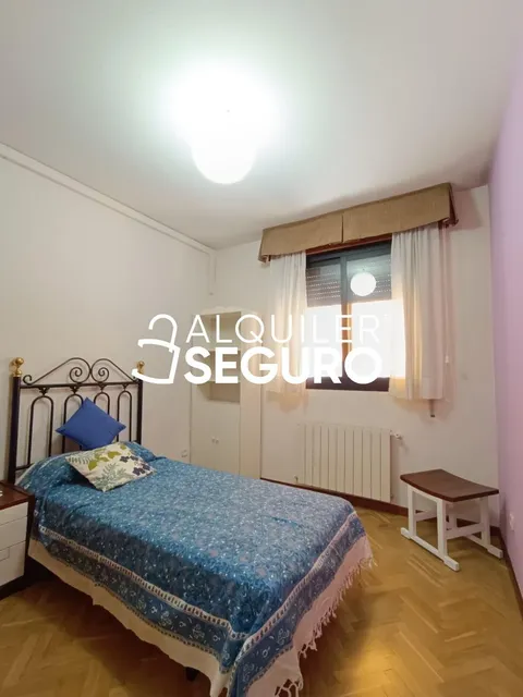 Pis de 110 m² a Torrejón de la Calzada
