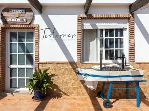 Haus 250 m² in Molvízar